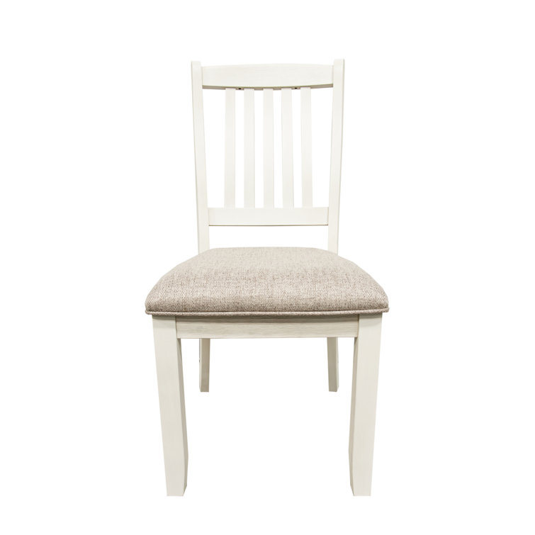 Side chair online wayfair